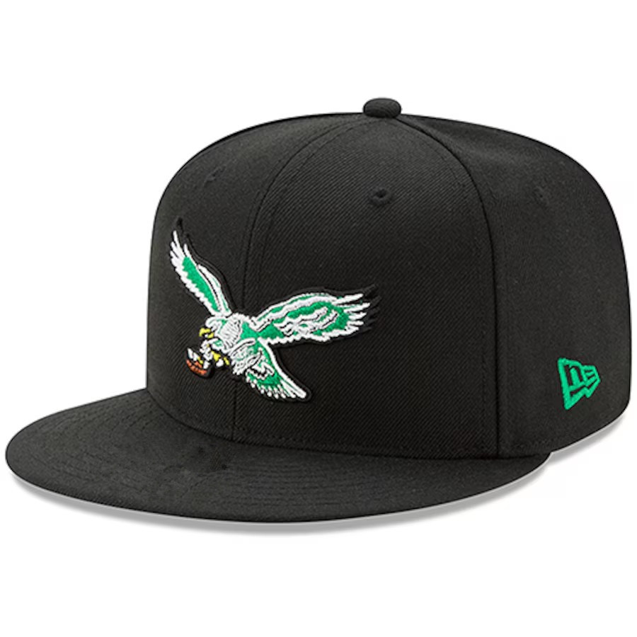 2024 NFL Philadelphia Eagles Hat TX202411051->nfl hats->Sports Caps